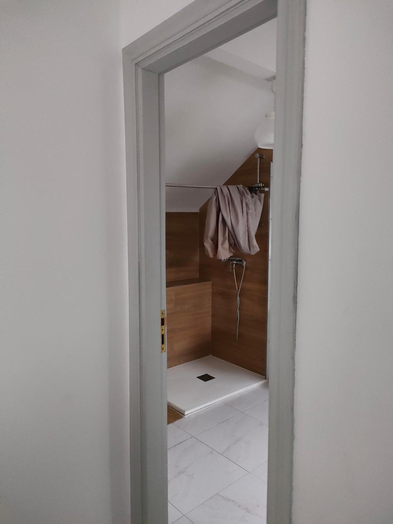 Pension Mar De Rosa Villanueva De Arosa Room photo